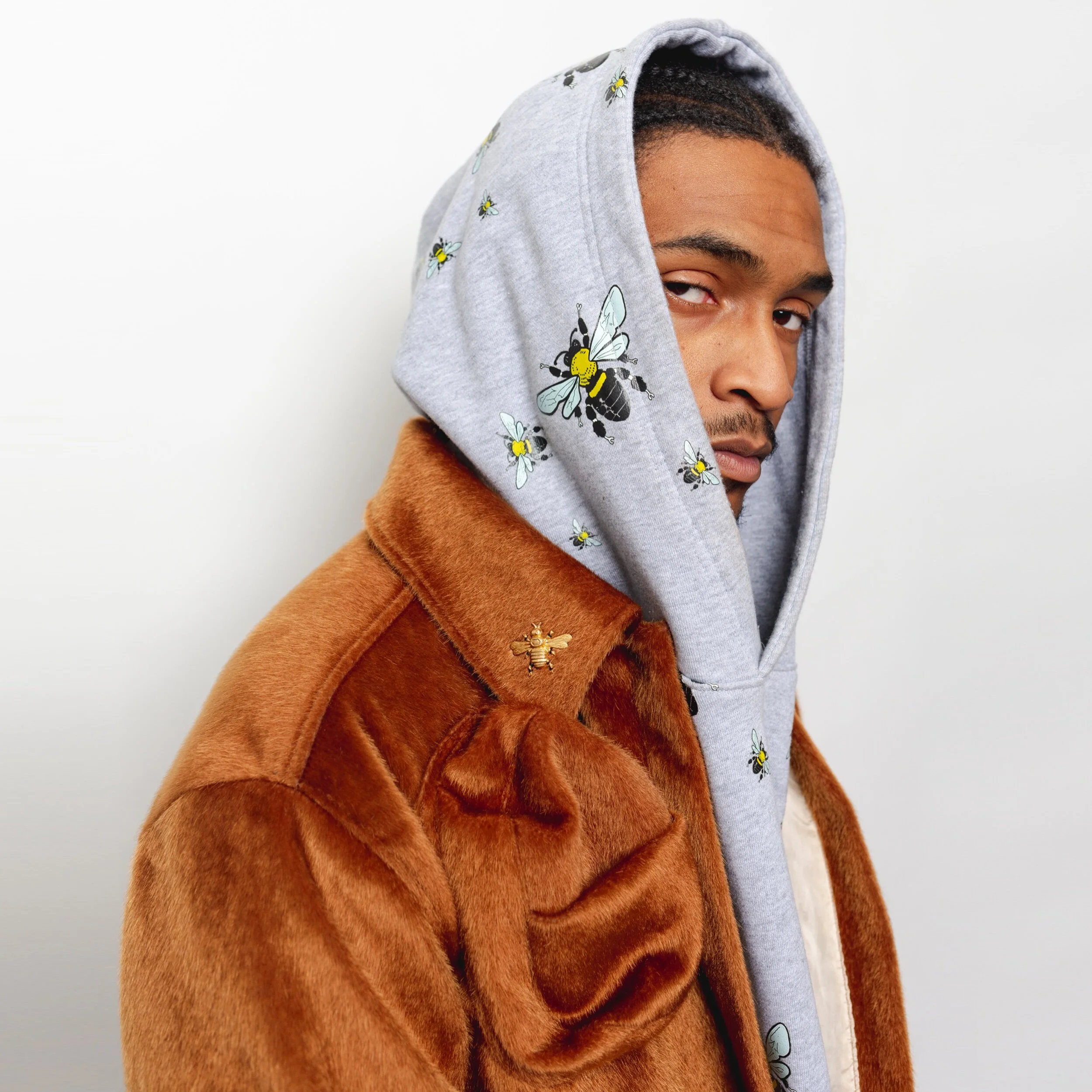 Barth NY Signature Tour Hoody