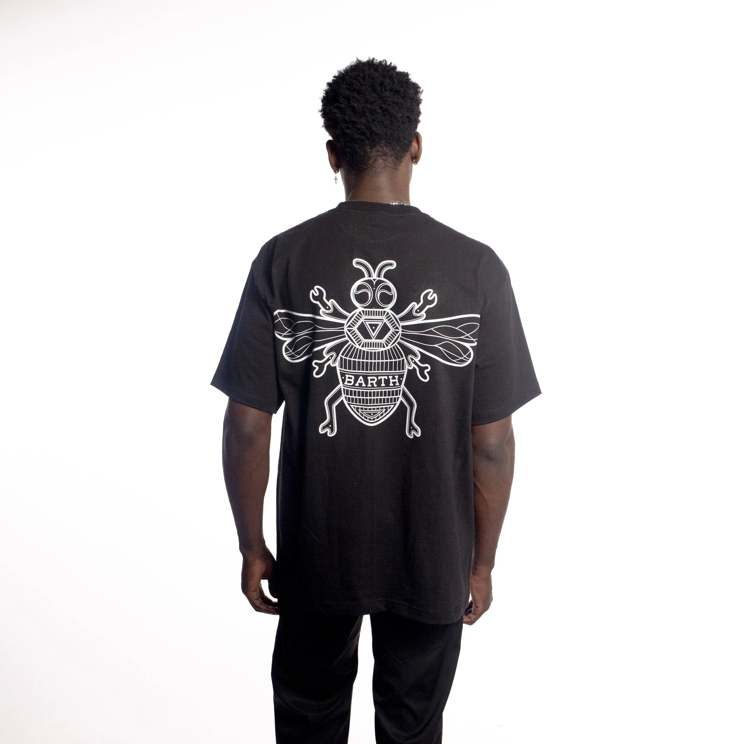 Barth T-Shirt - Abeille