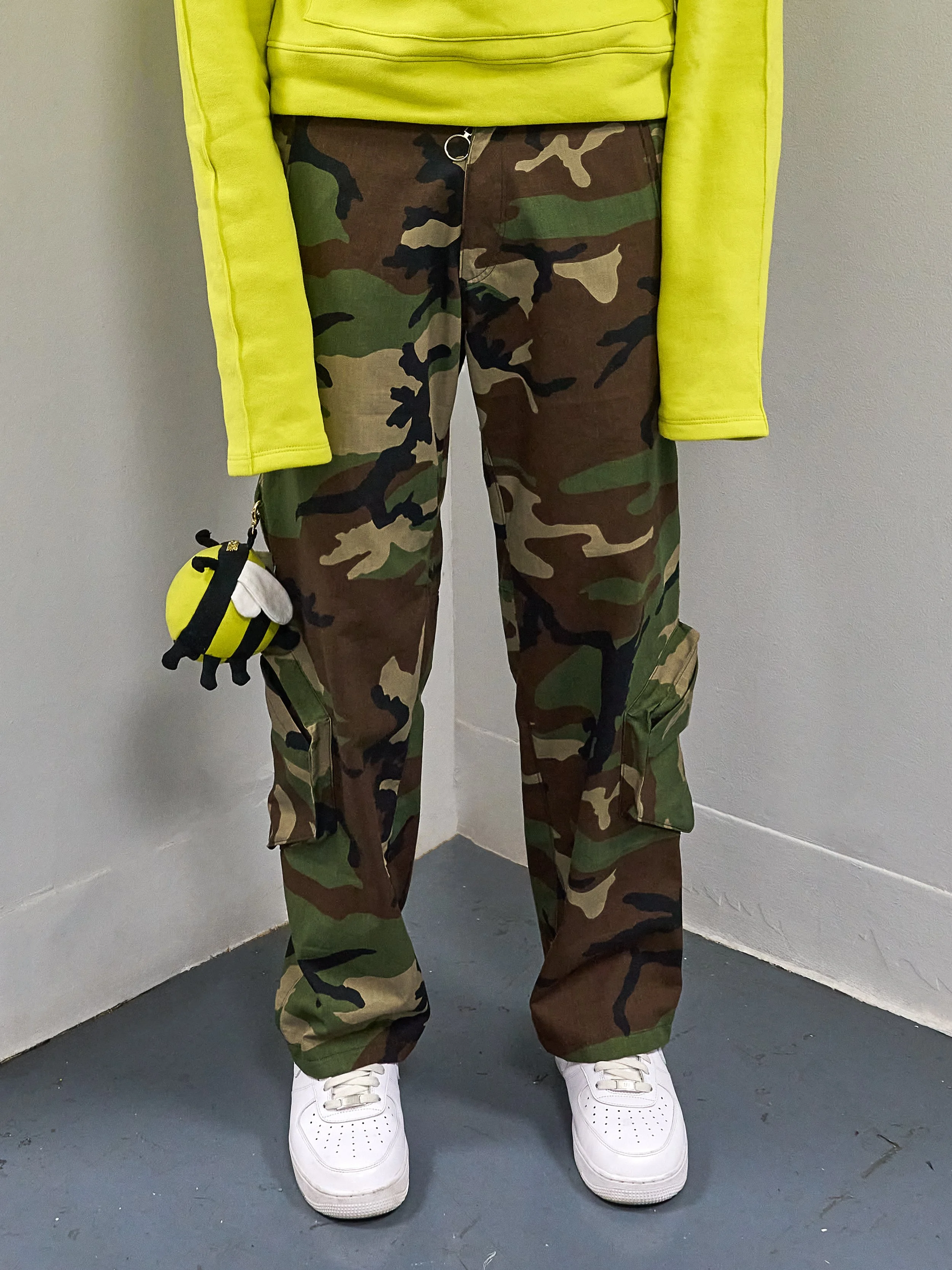 Barth NY Pant - Critter - Neon - Camo - Front.jpg