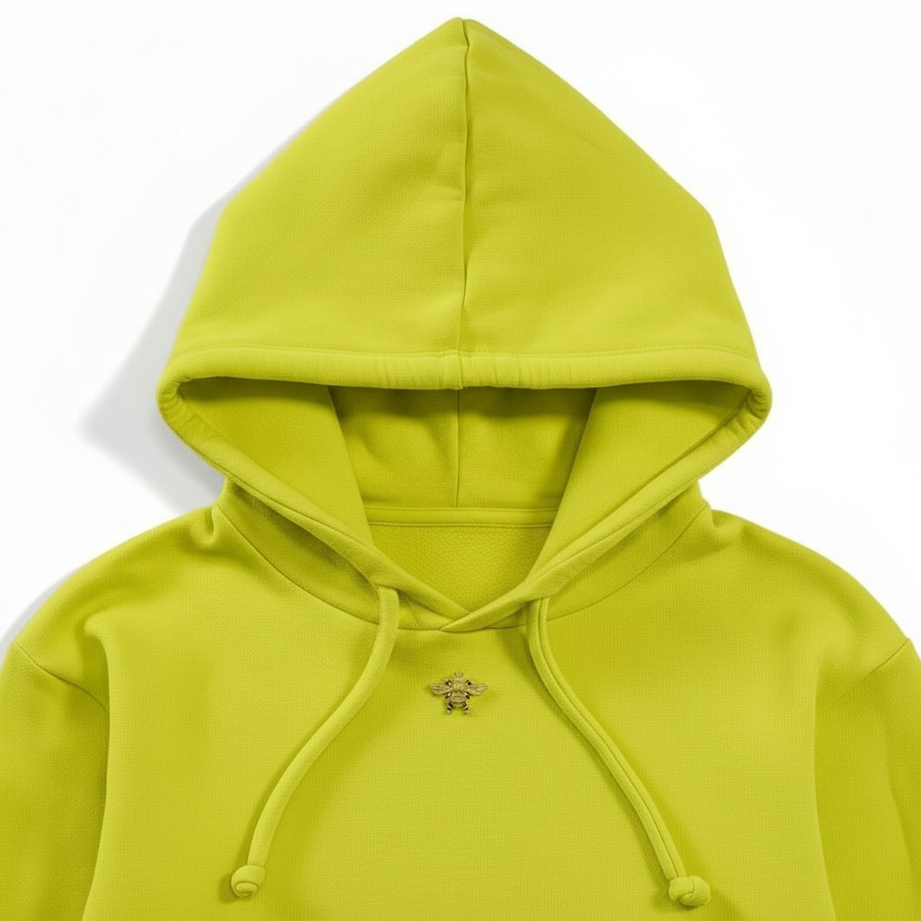 Barth MM Hoodie  - V3