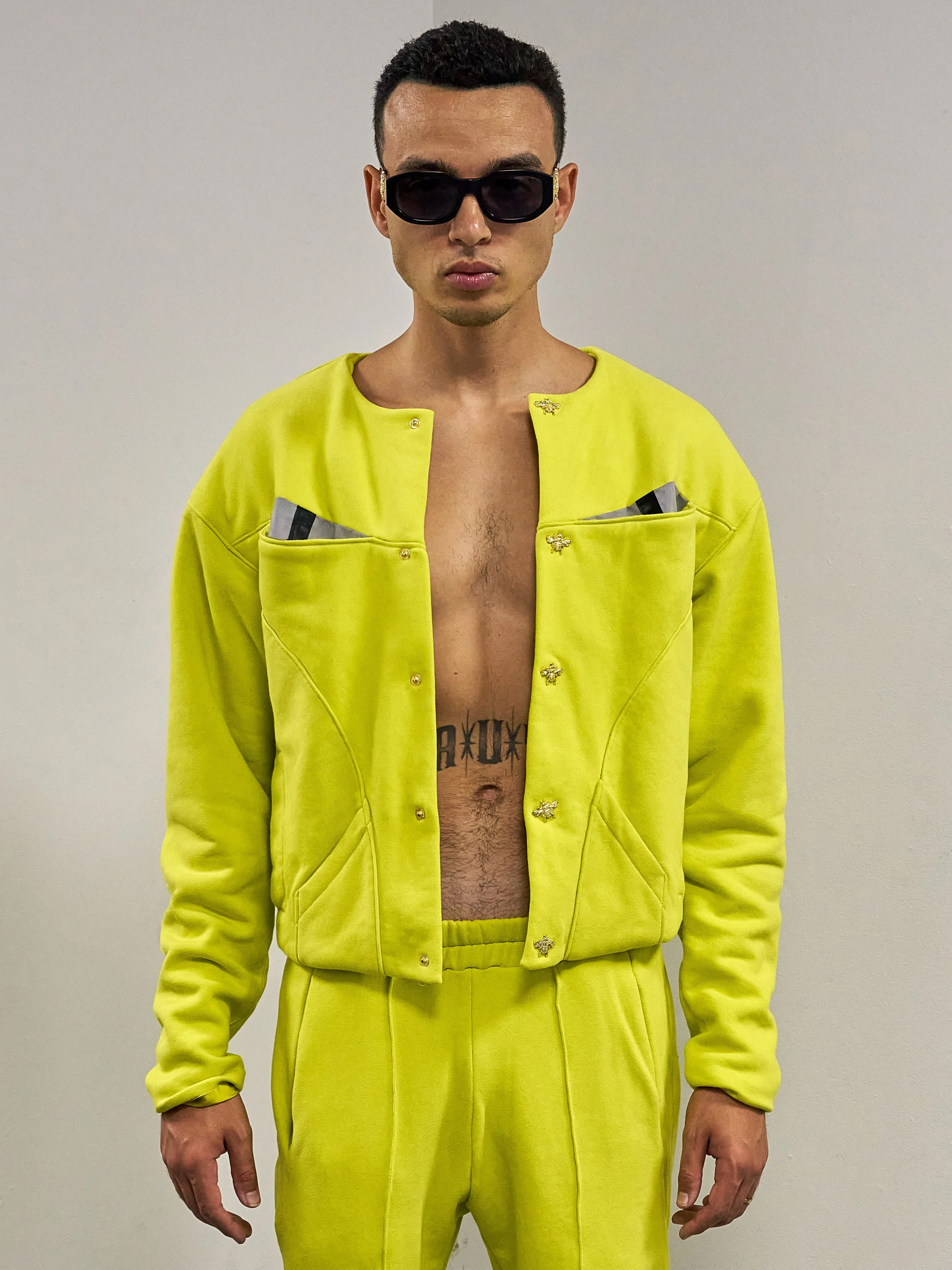 Barth NY Jacket - Racer - Neon - FT - Front.jpg