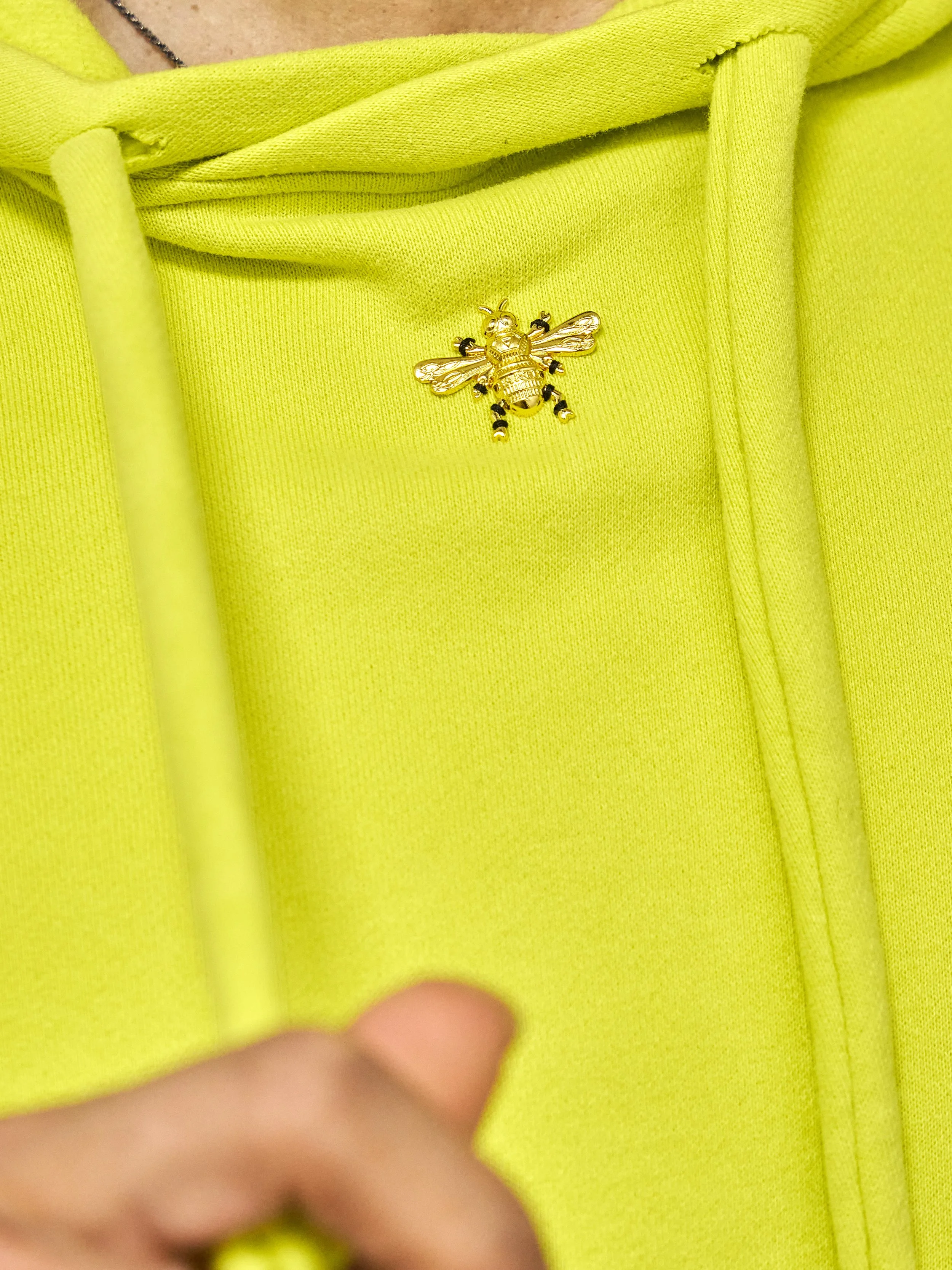 Barth NY Hoody - MM - Neon - FT - Detail 3.jpg