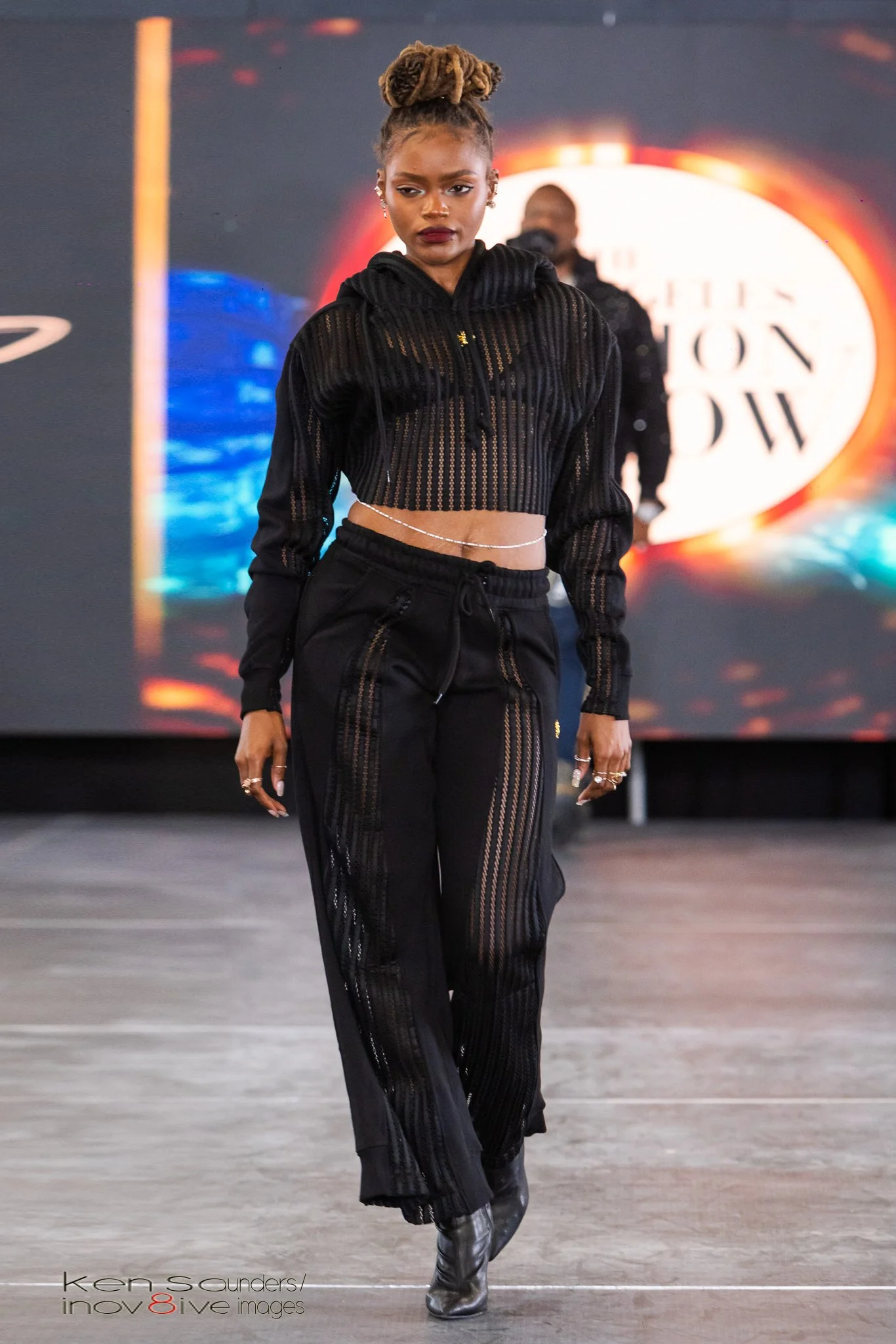 Barth Signature Set - Net