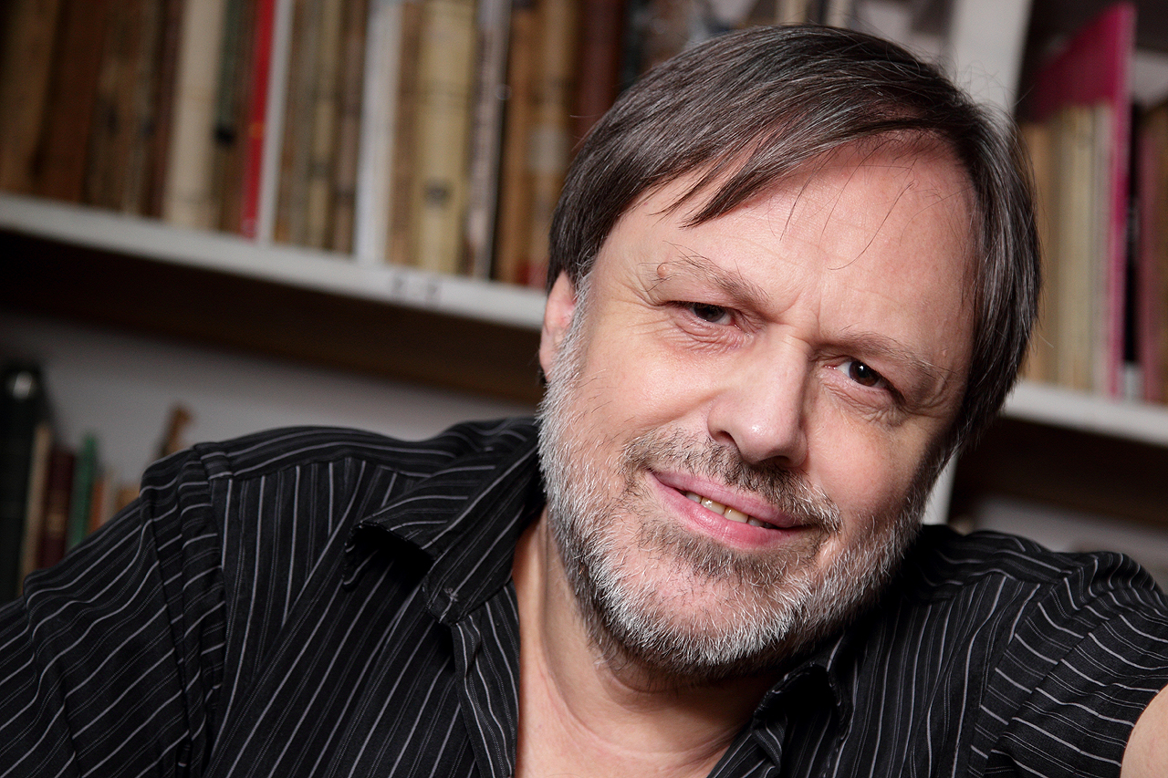 Doctor Horacio Tarcus