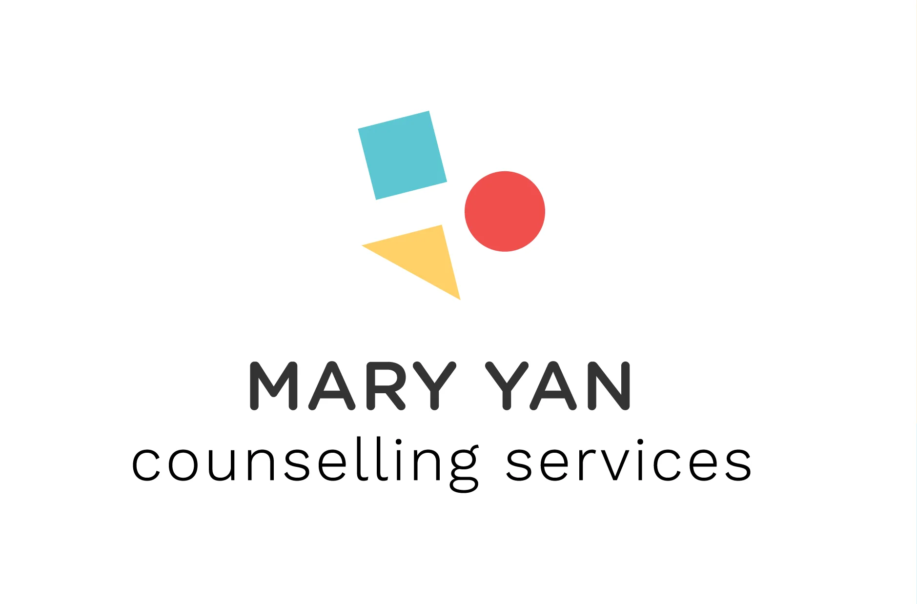 Play Therapy Brand Identity — Lan Yan