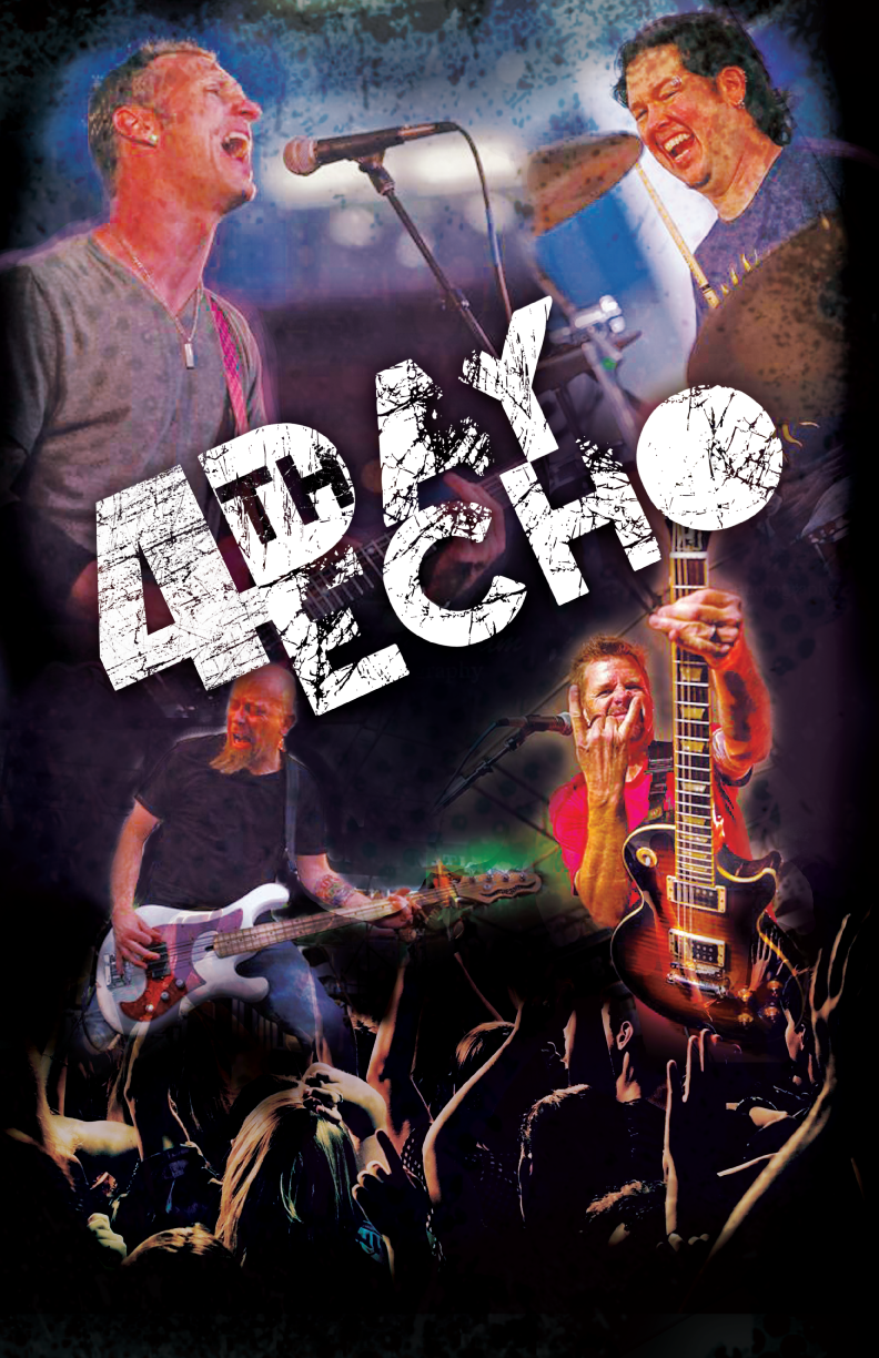 4TH DAY ECHO (2015)