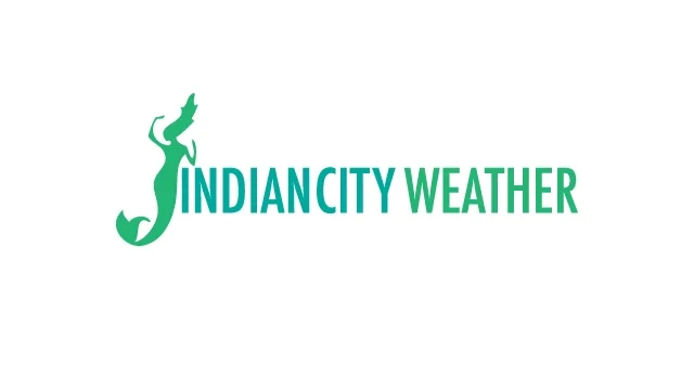 Indian City Weather