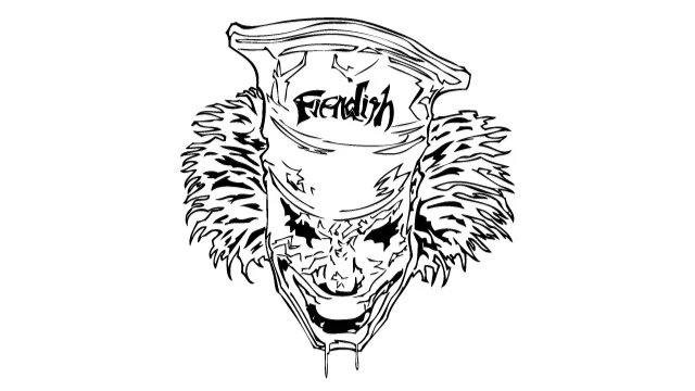Fiendish (Version 2)