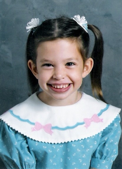 My Kindergarden Picture