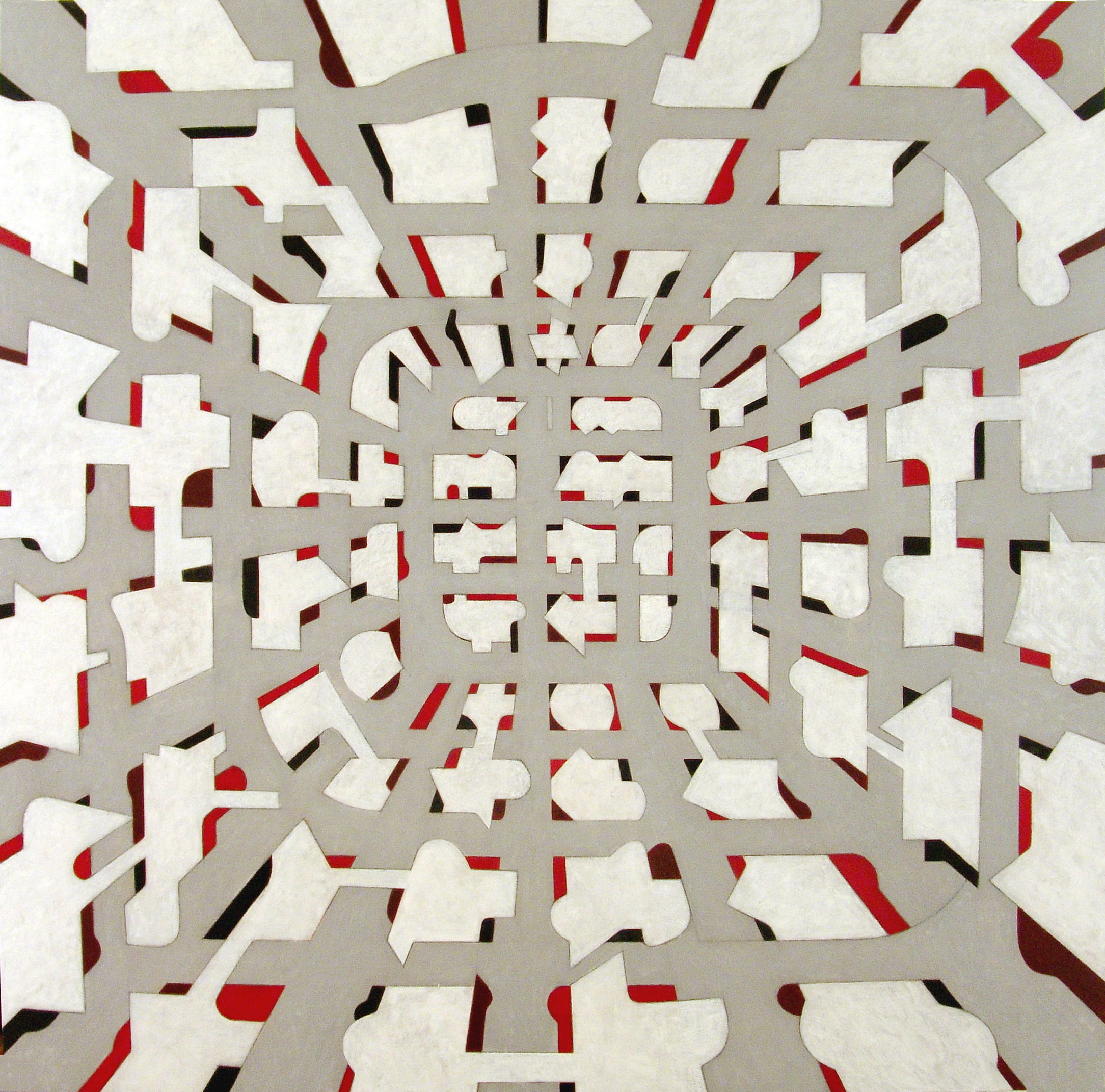 210306 75 x 76 in.