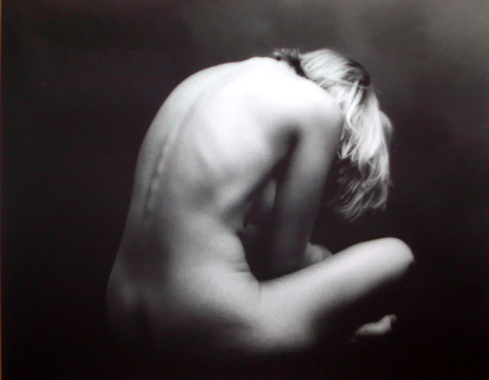 Untitled Composition (184-31) , 2001 Ed. 1/25 silver gelatin print 8 x 10 inches; 20.32 x 25.4 centimeters