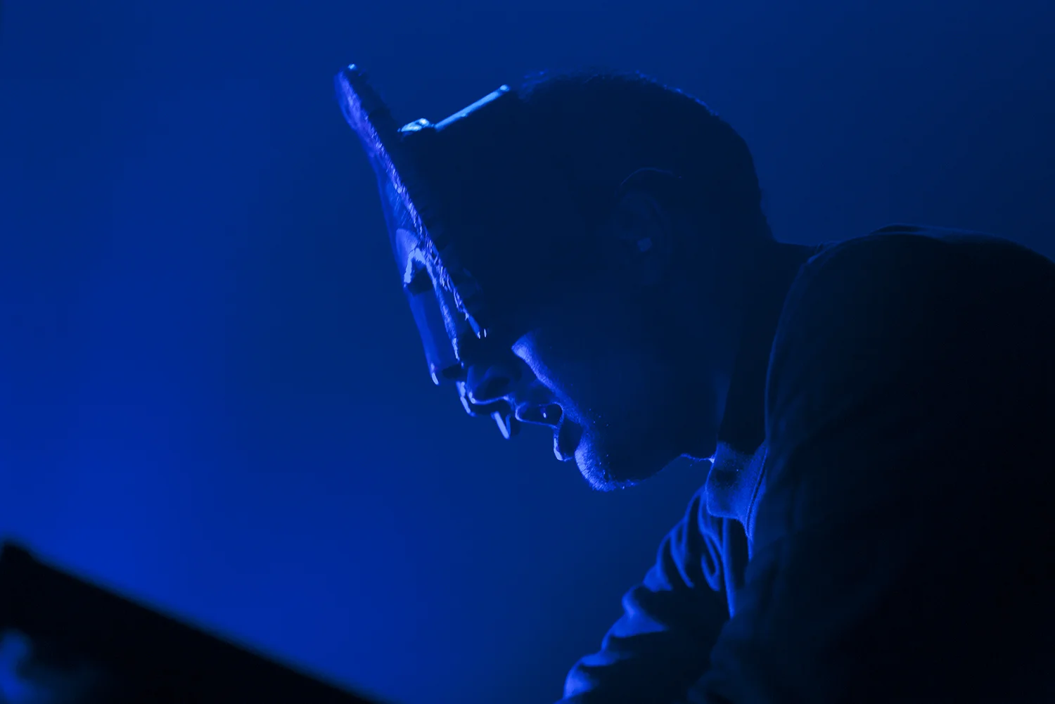 SBTRKT