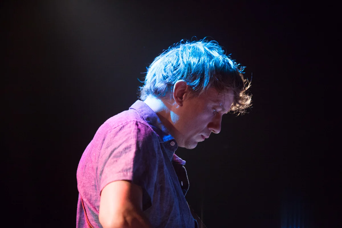 Steve Gunn
