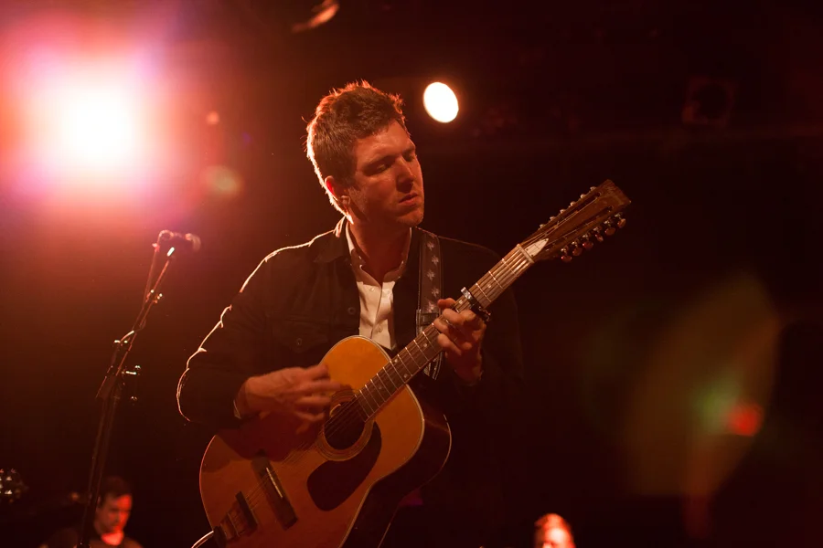Hamilton Leithauser