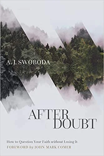 After Doubt by A.J. Swoboda