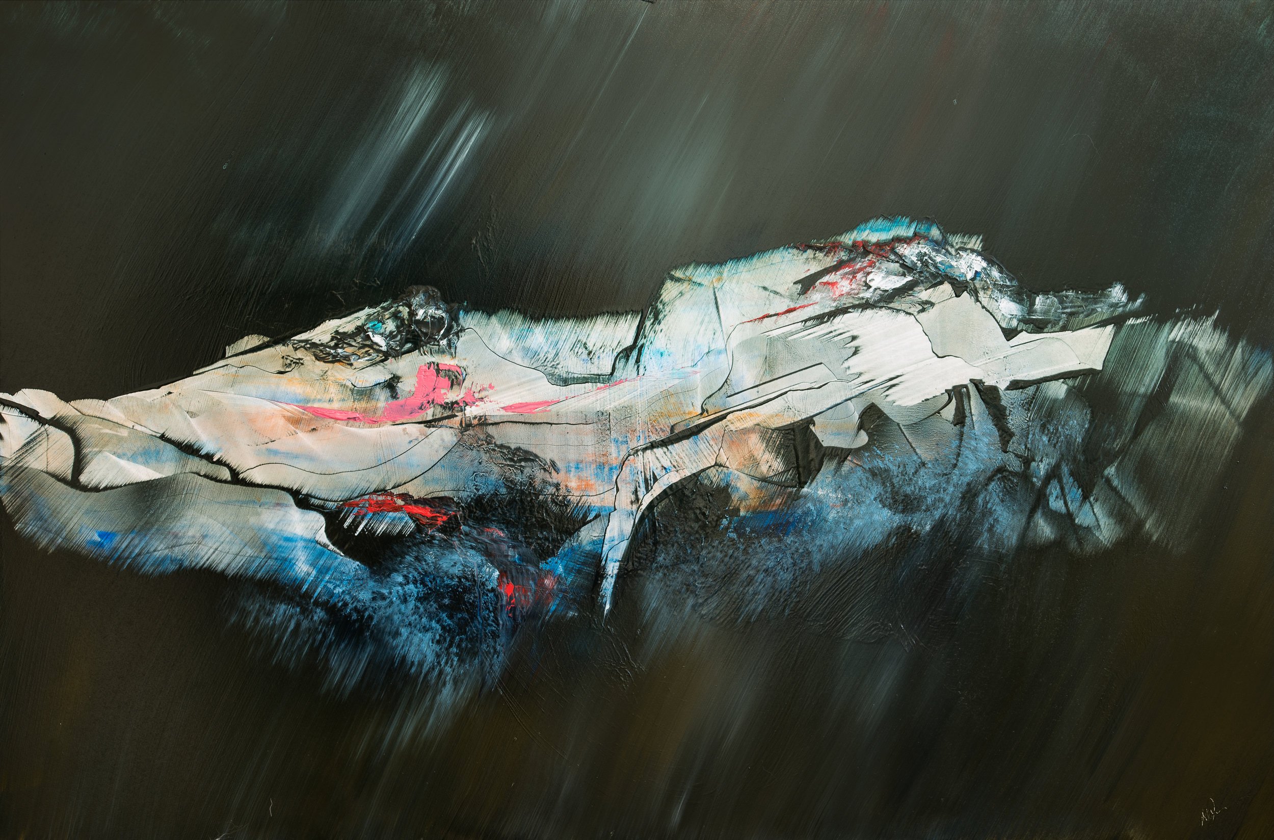 The Throwaway Line that Changed the World