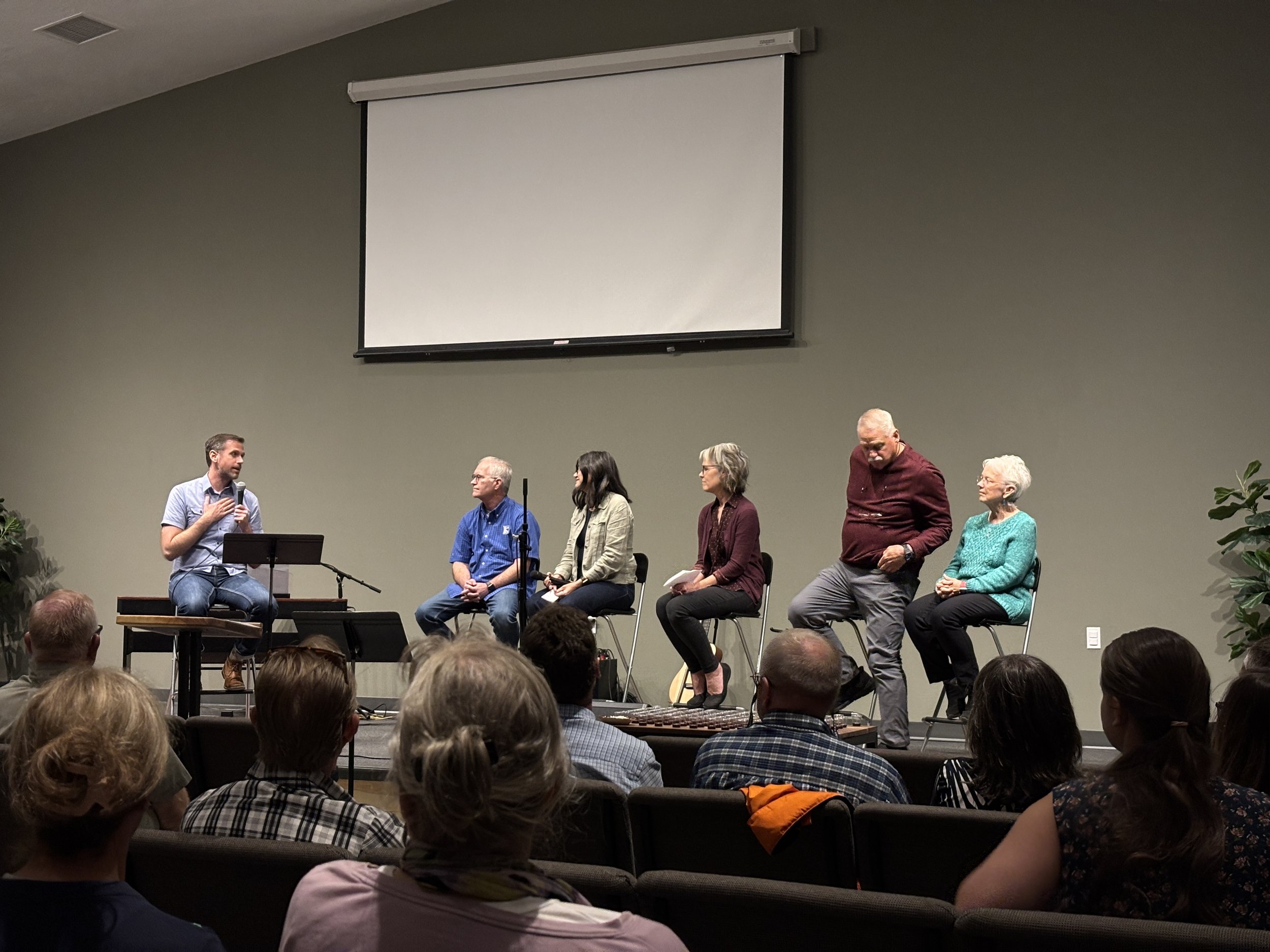 Memories that Build Hope