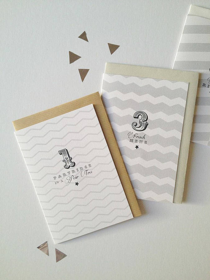 £14 for 12 by Abigail Warner