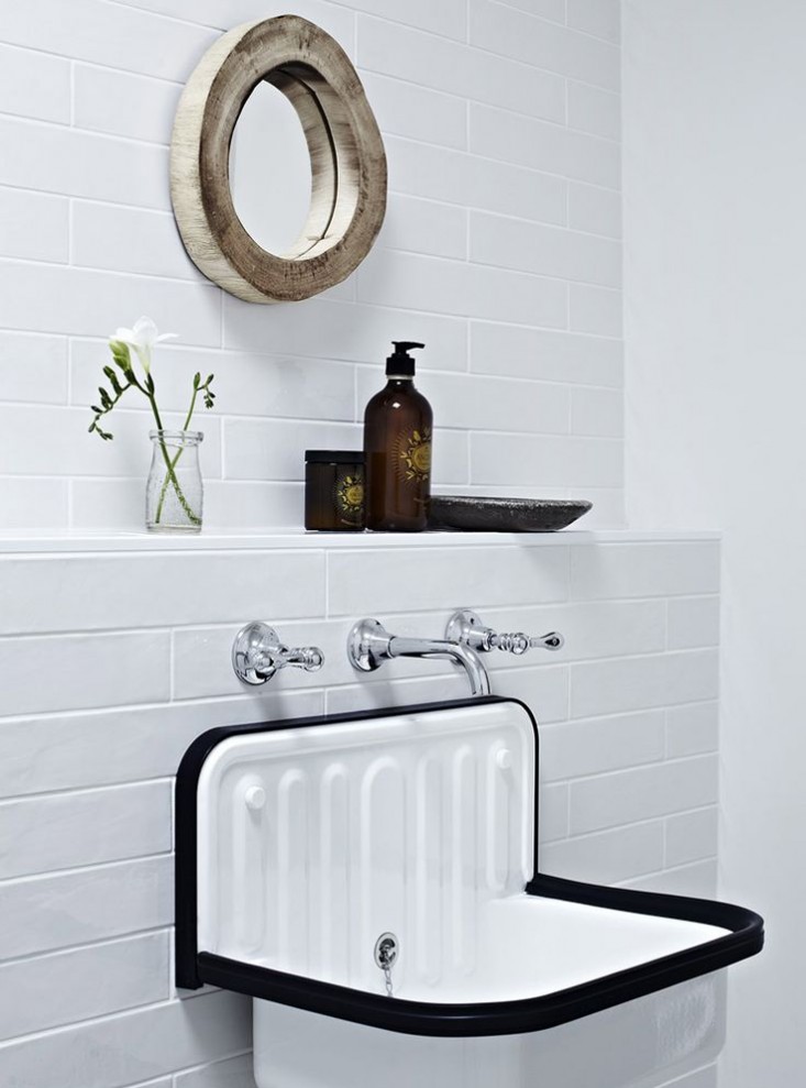 Image: via Remodelista