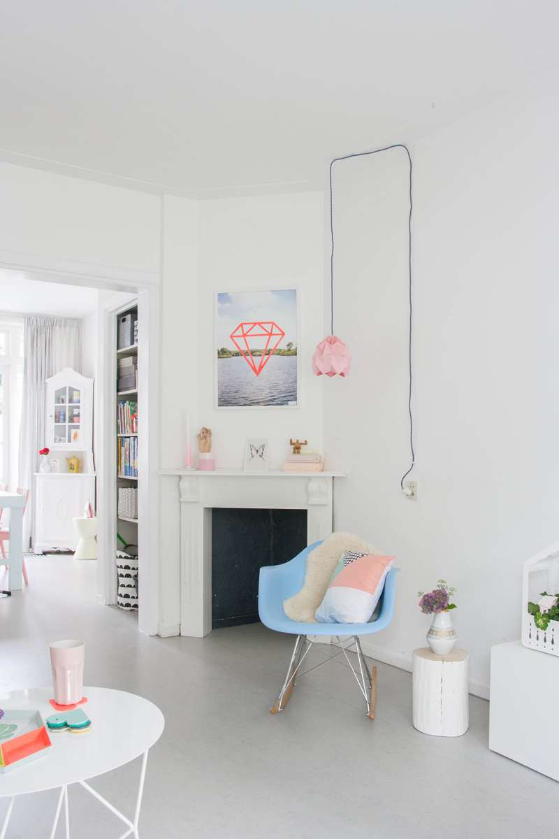 via Decor8