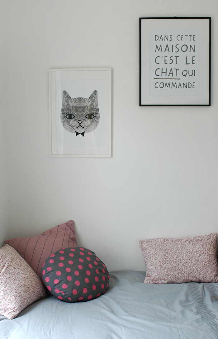 prints by Audrey Jeanne