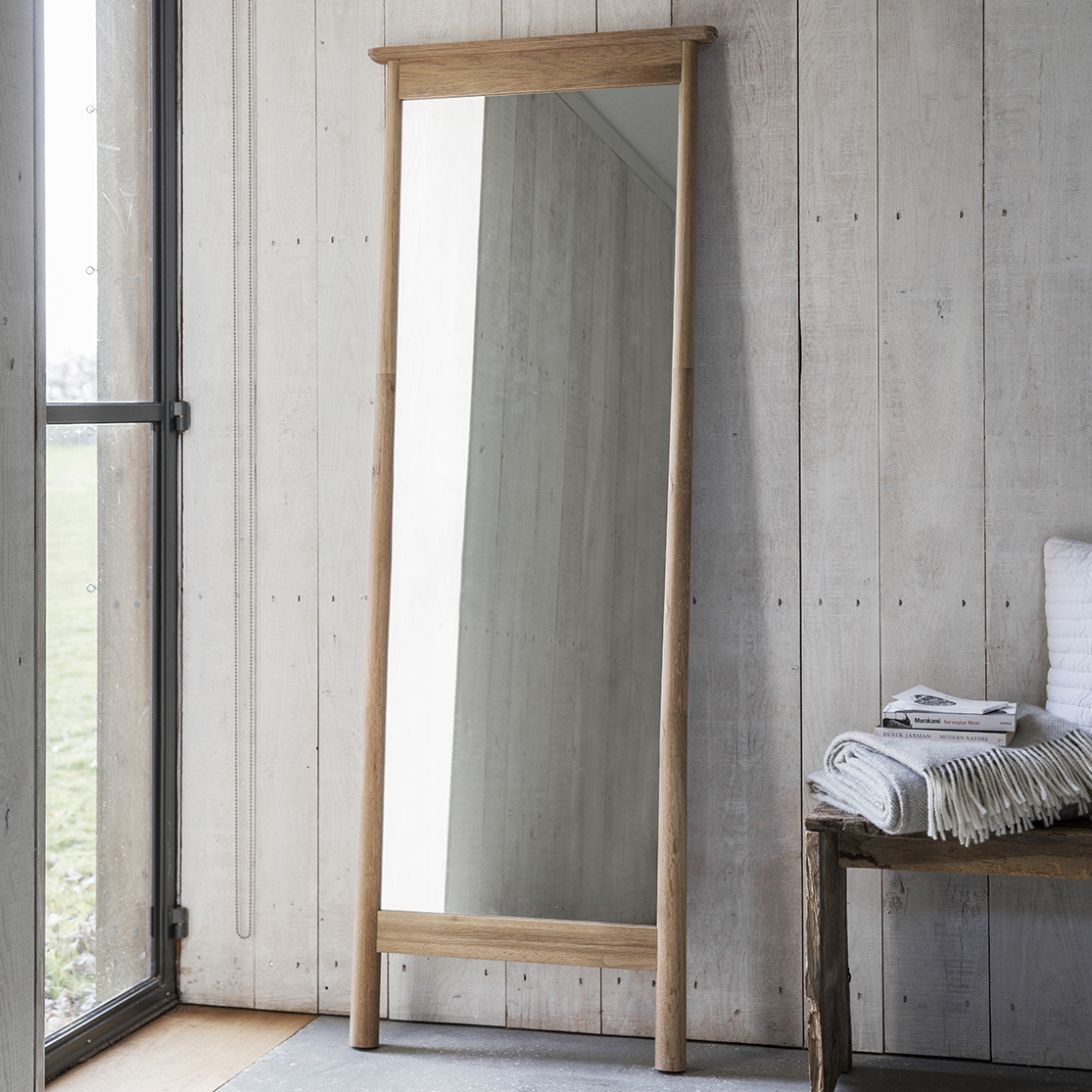 Wycombe mirror - £367
