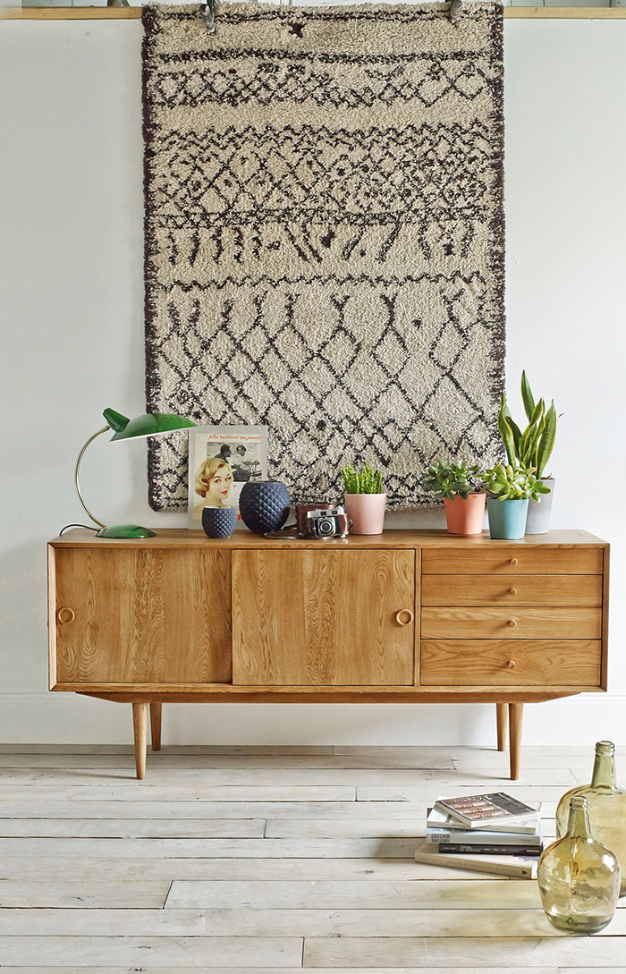 Vintage sideboard - £949