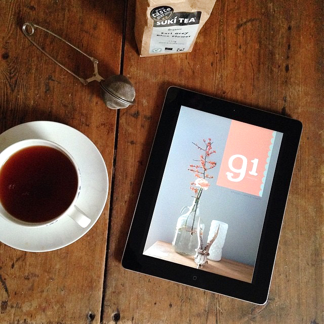 the first digital issue to incur a fee to download.