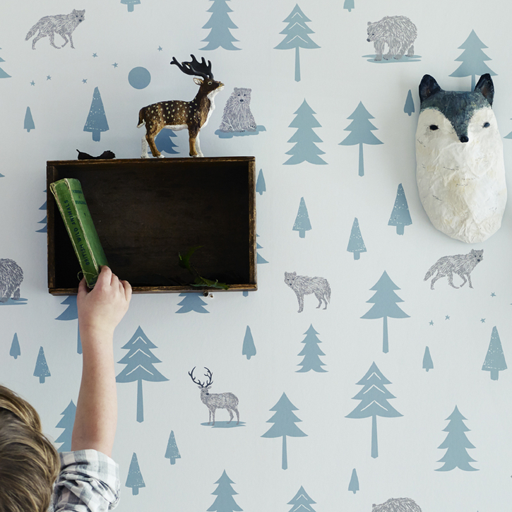 Into the Wild - £59.95 - Nubie