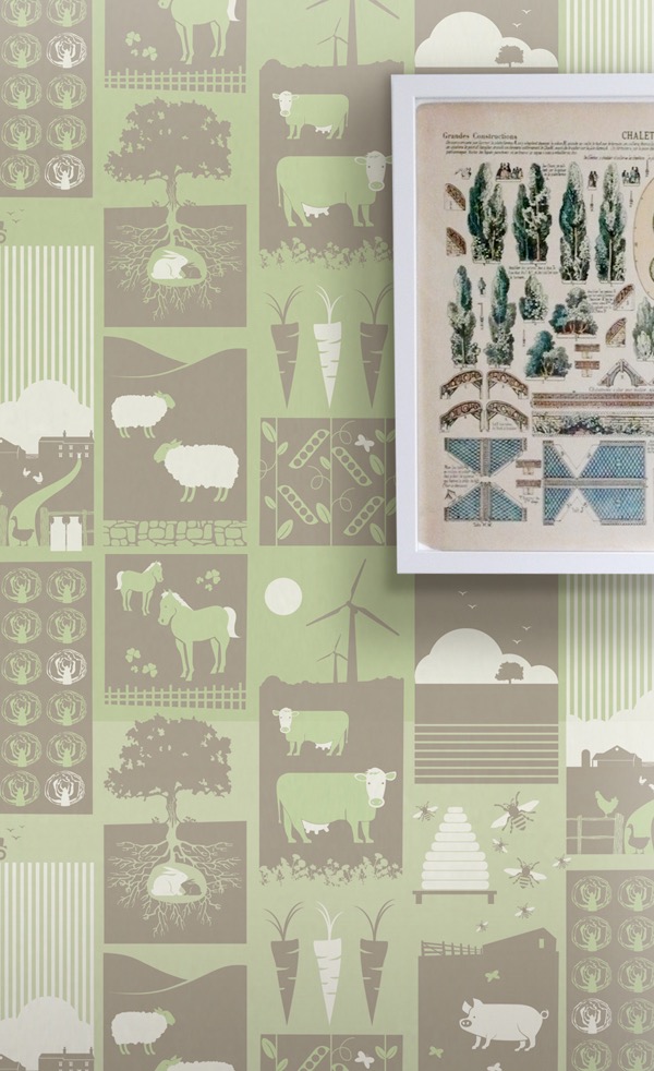 Moo! - £50 - Mini Moderns