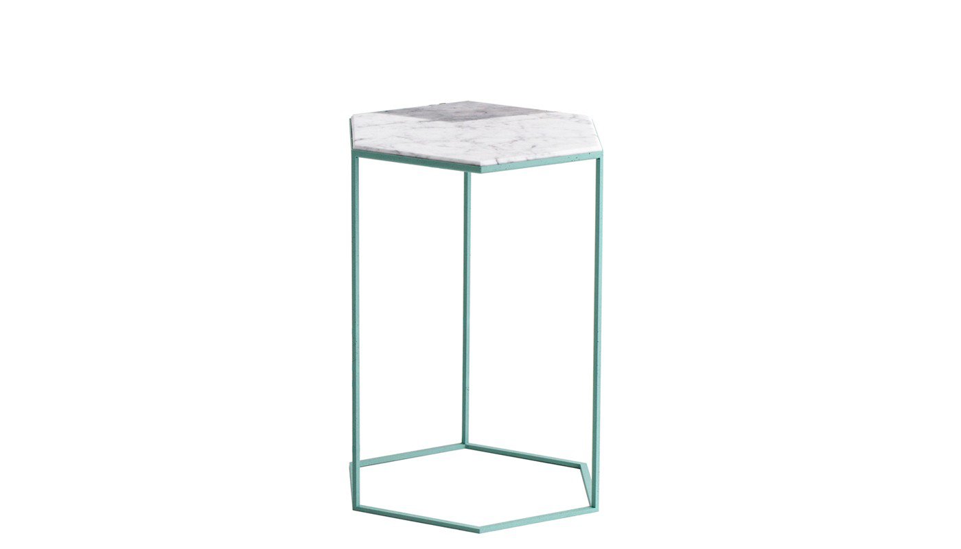 Hexxed Low Table, £564 - Heals