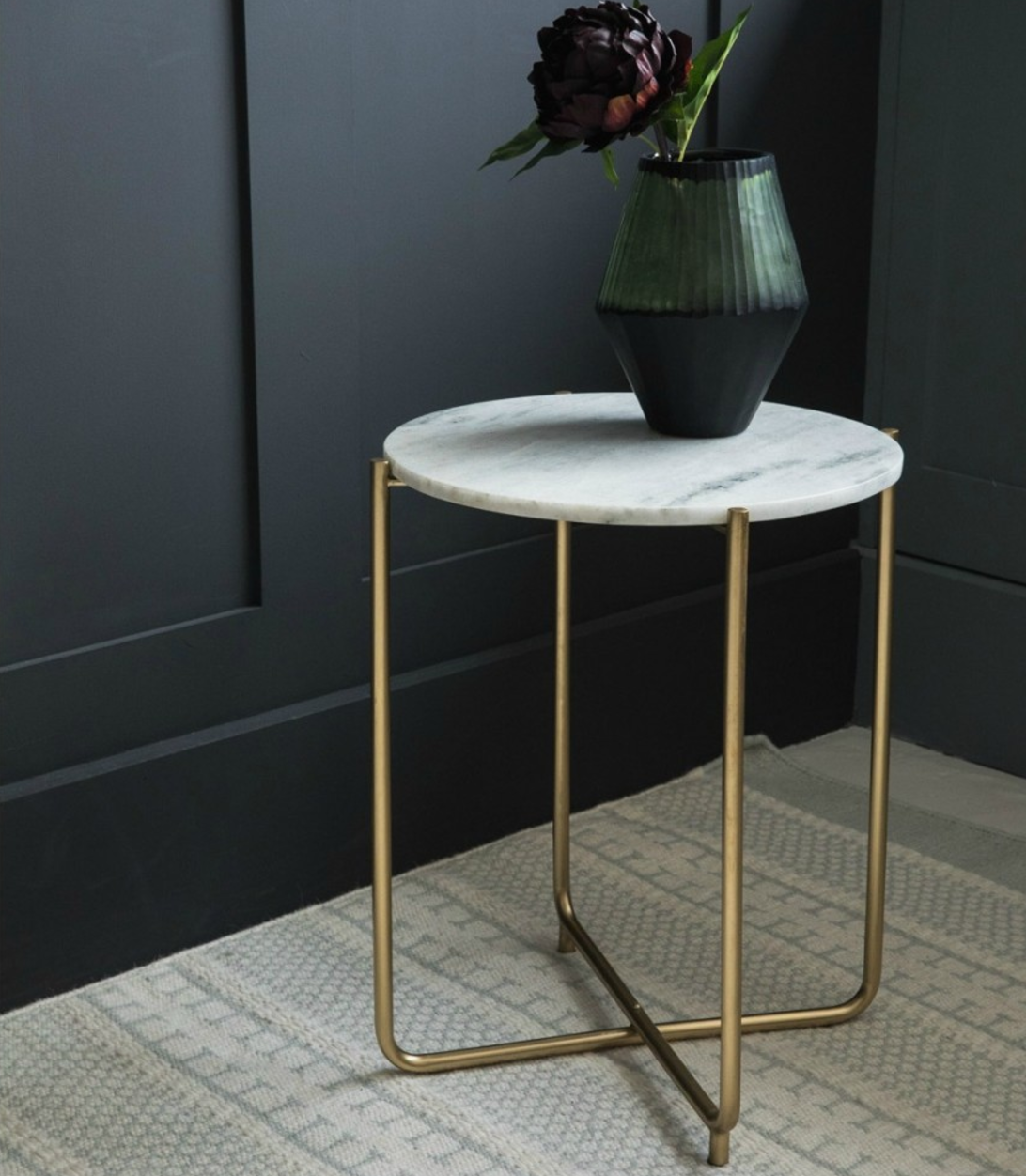 Sourcing Marble Tables Patchwork Harmony