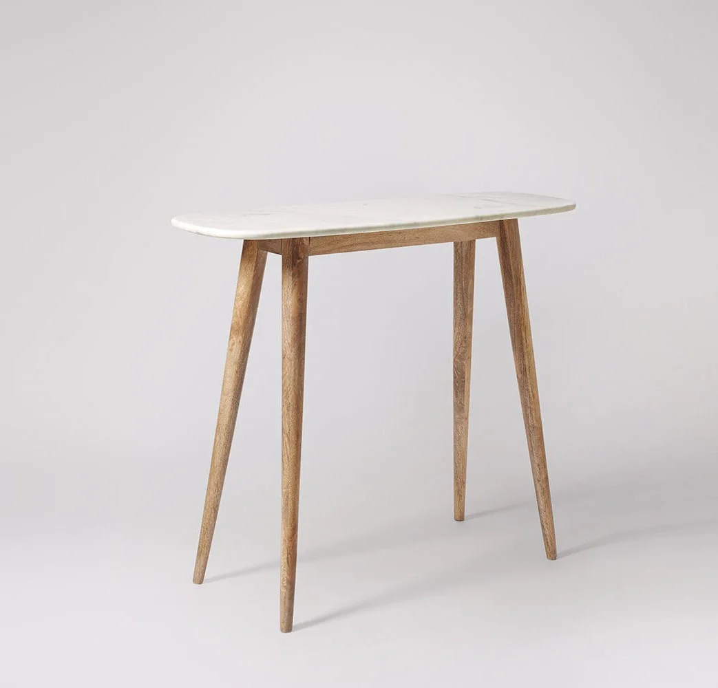 Kasper console table , £279 - Swoon Editions