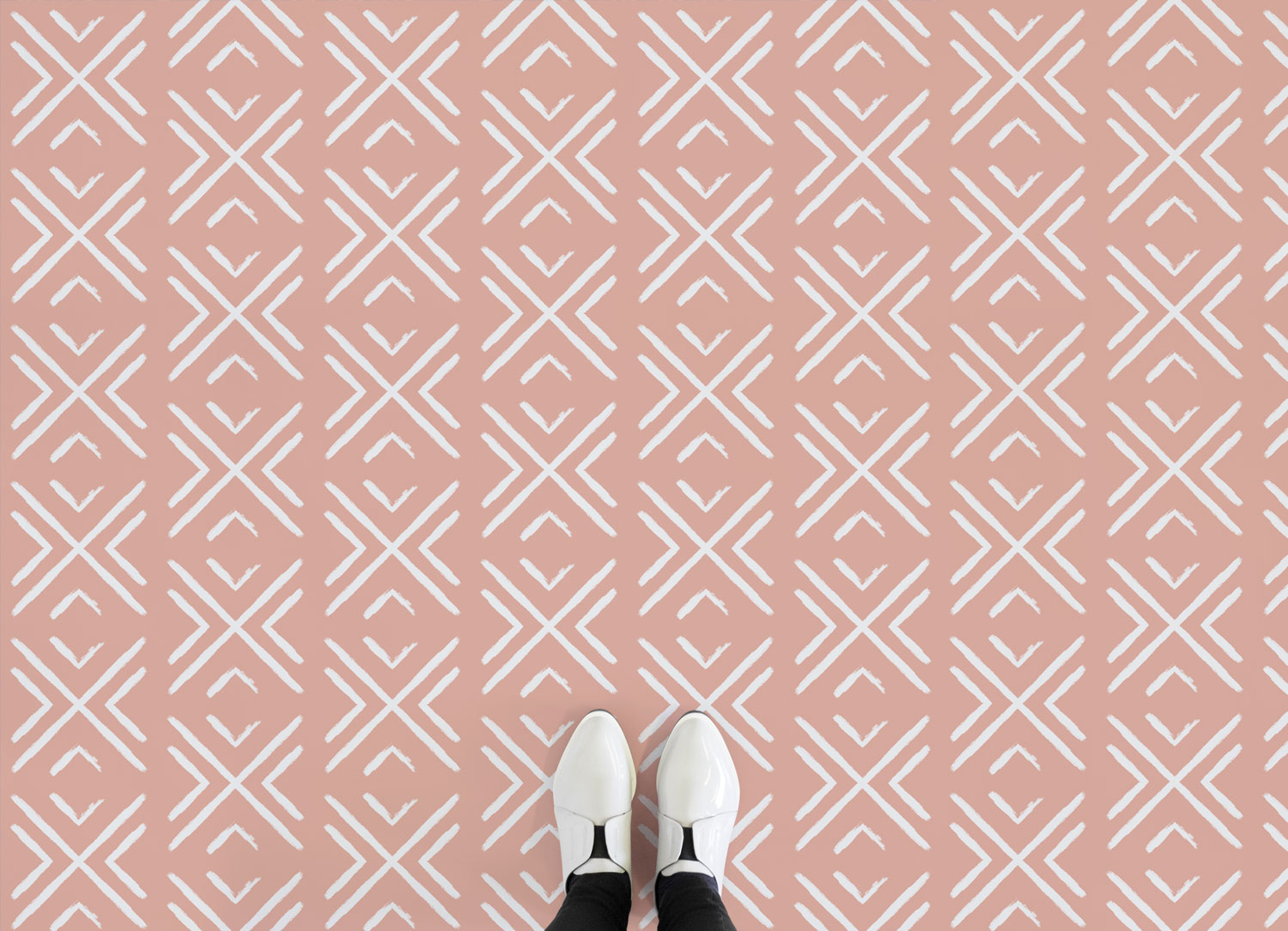 Vinyl flooring by AtraFloor