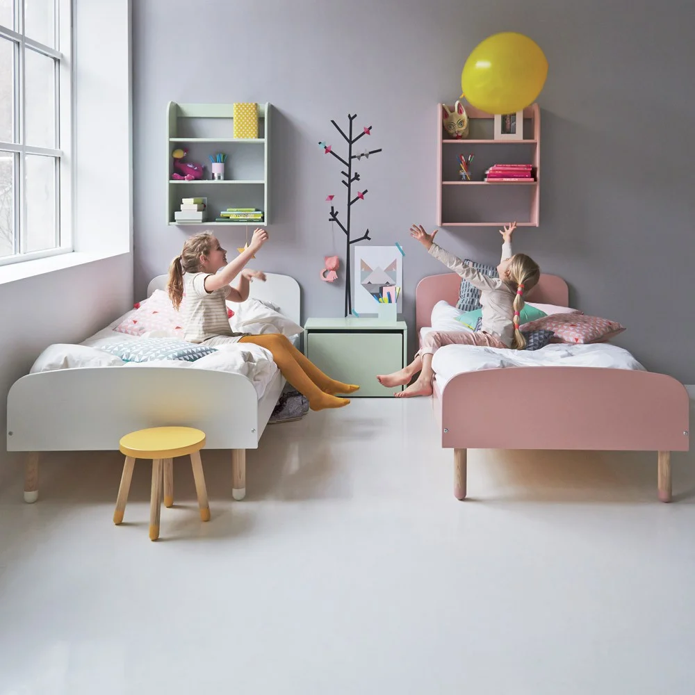 Flexa Play bed , £171, Smallable