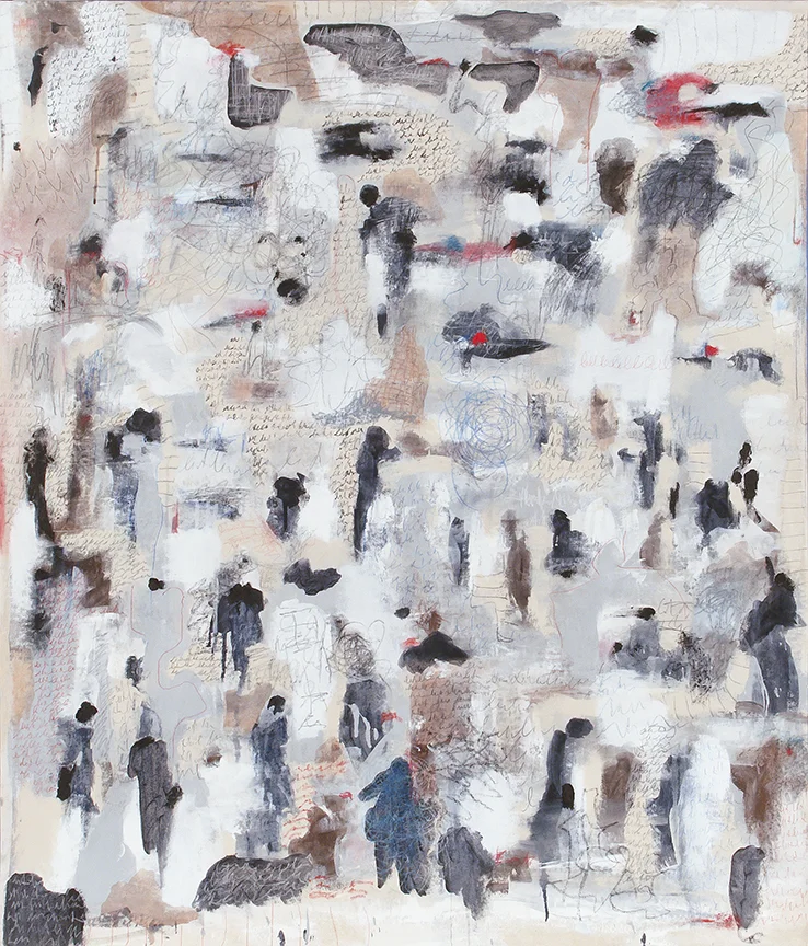 Rush Hour, 2014