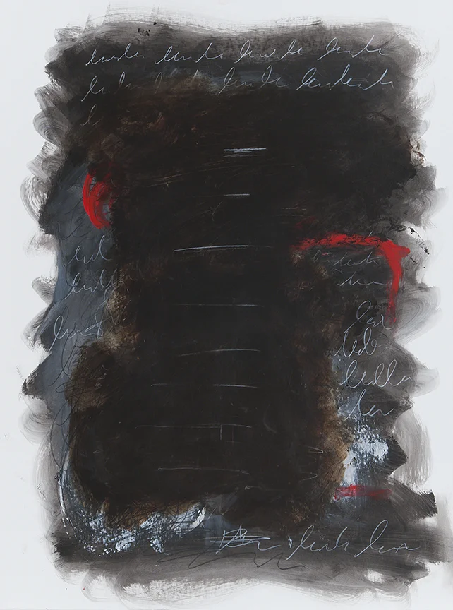 Under Yours ,2014