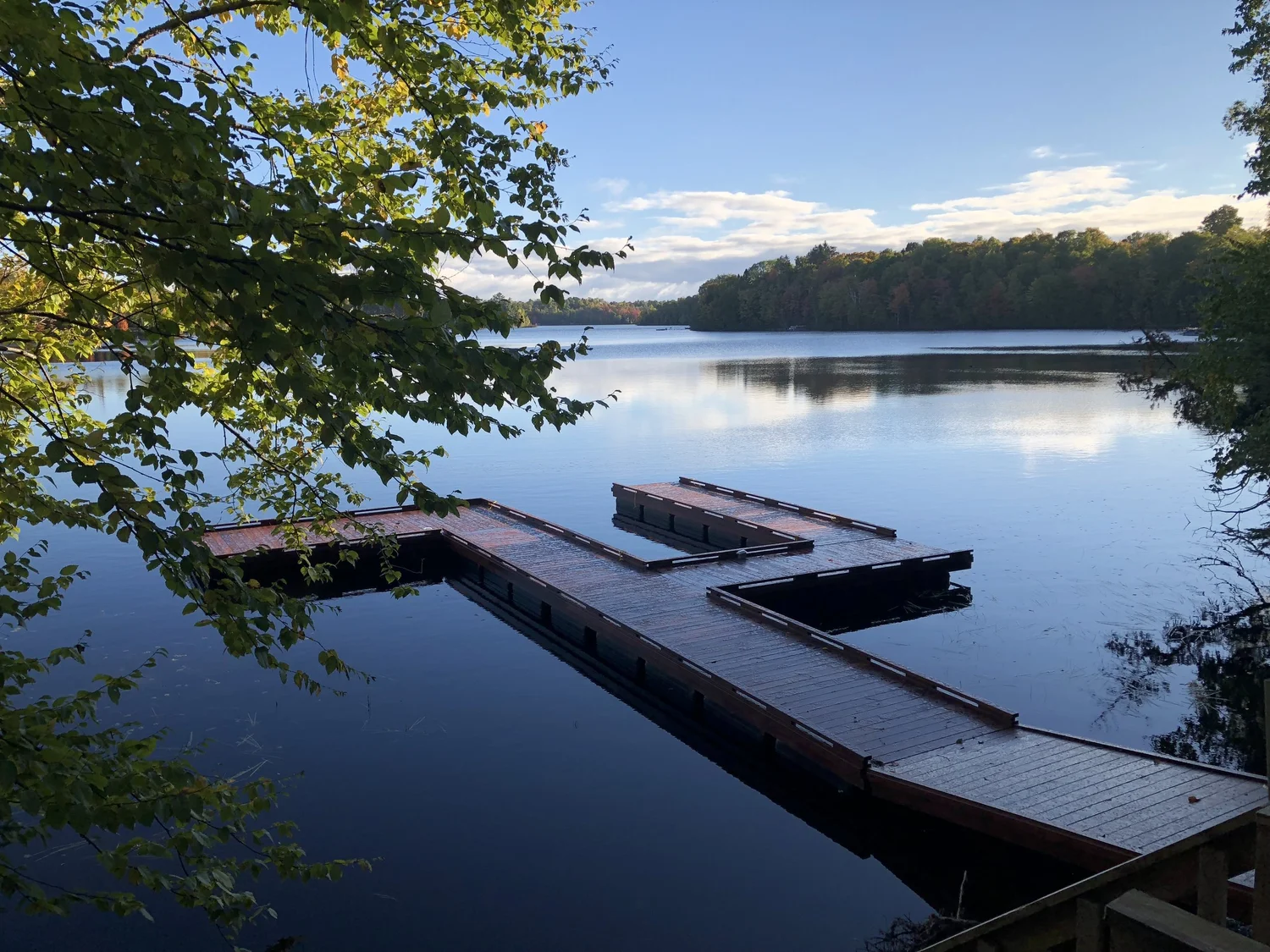 Normal Pier Perfect Pier | Pier and Dock Systems