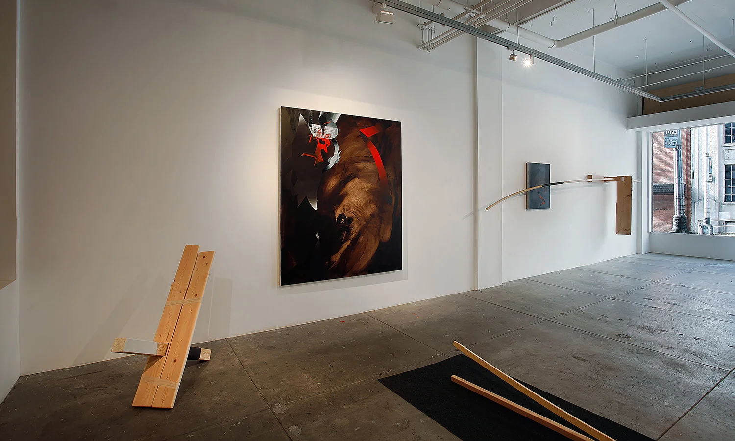 In Denial with Paula Rebsom at SOIL 2016