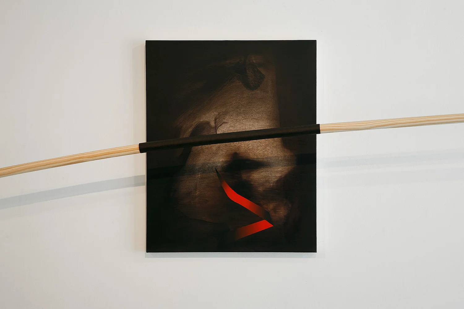 In Denial with Paula Rebsom at SOIL 2016