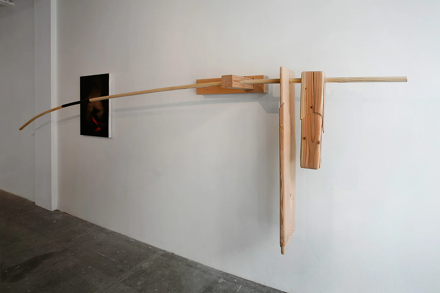 In Denial with Paula Rebsom at SOIL 2016