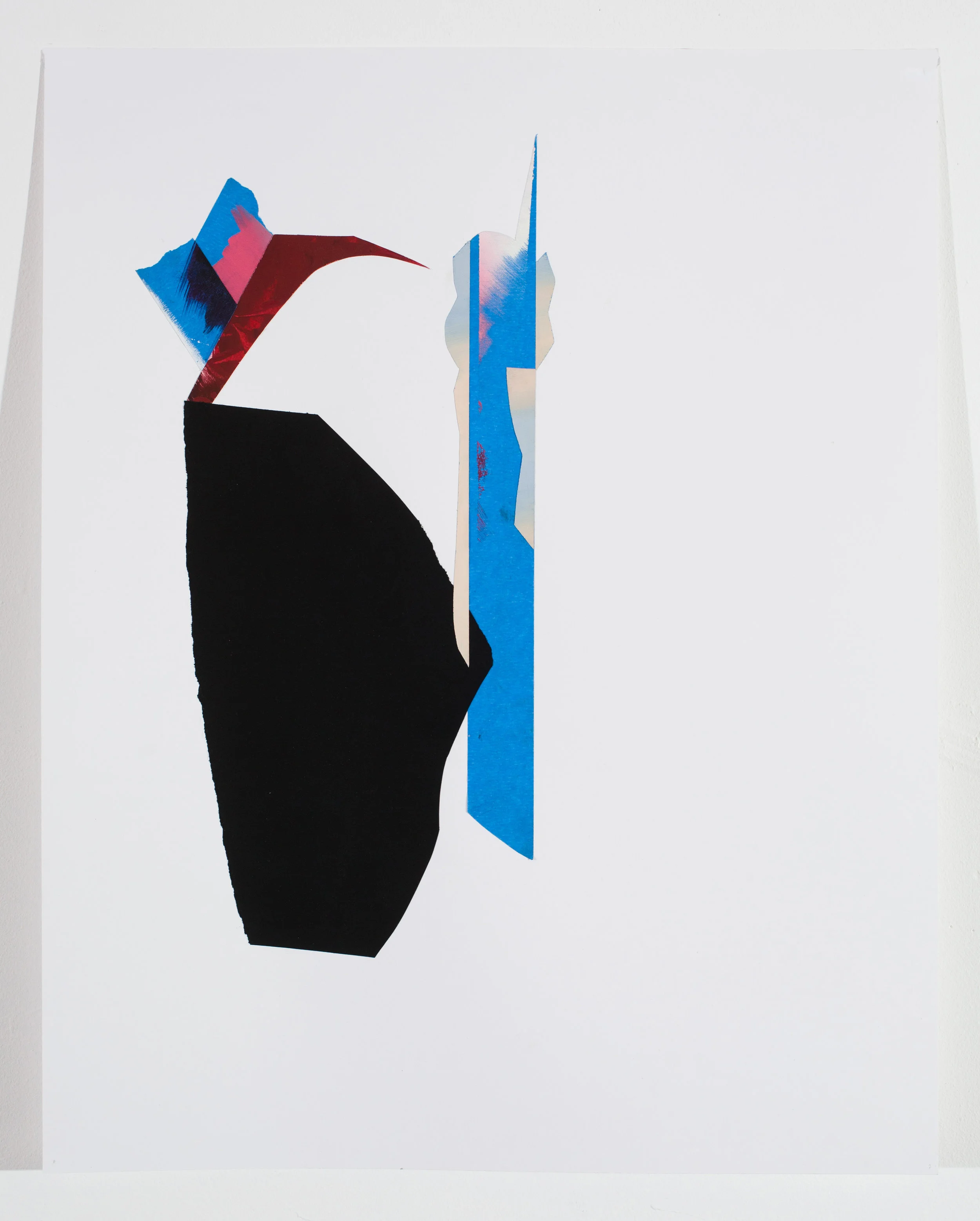 Tape Drawing 14 (Background)