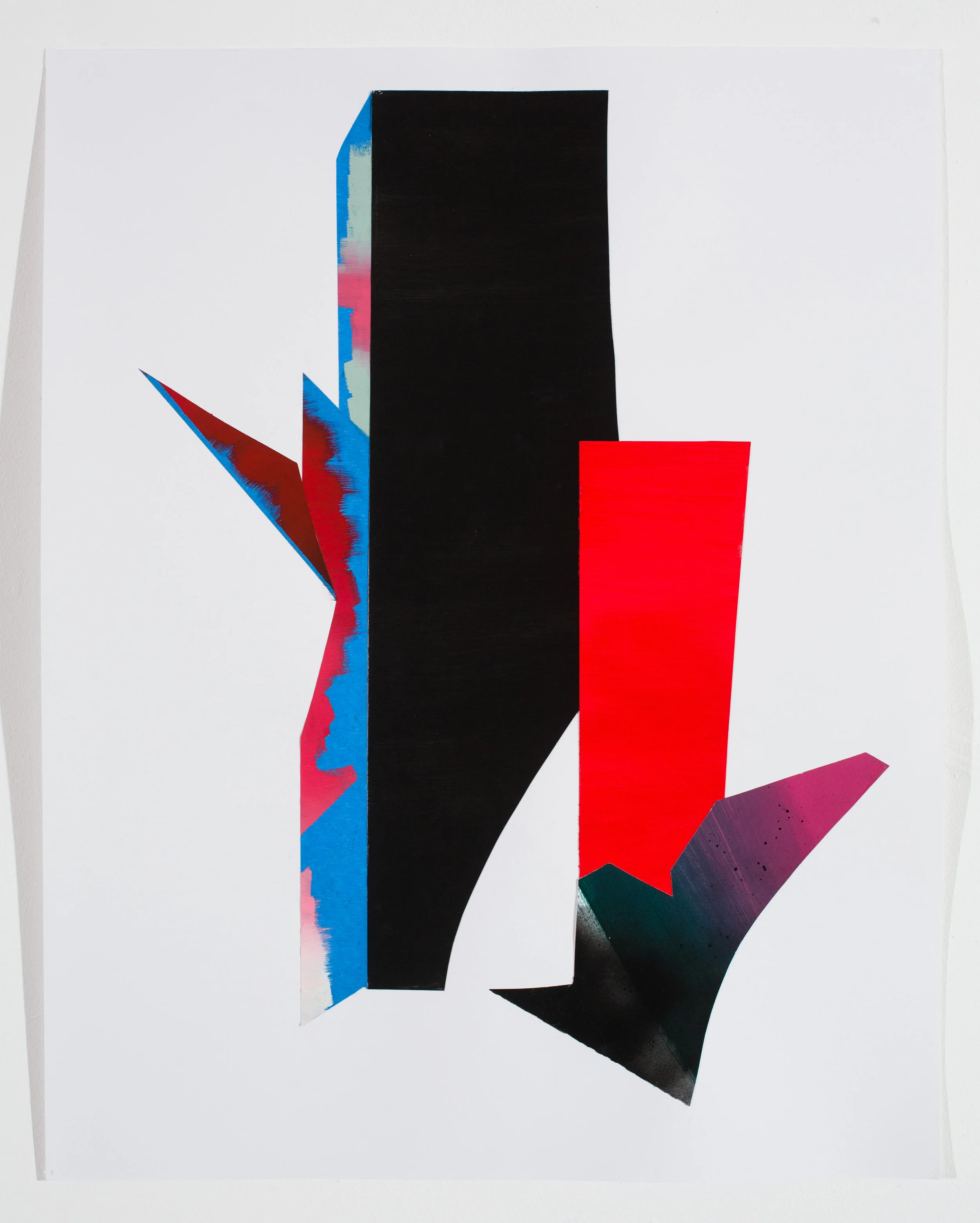 Tape Drawing 13 (Suspicious)