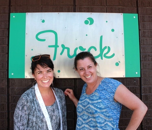 The Seattle store is OPEN and closed!
