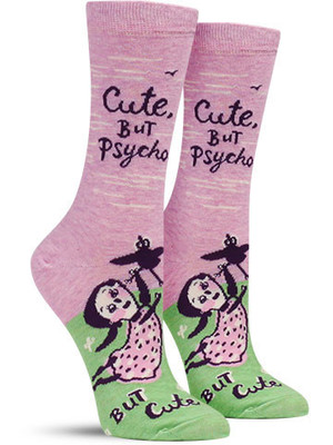 Can you ever really have enough socks?!