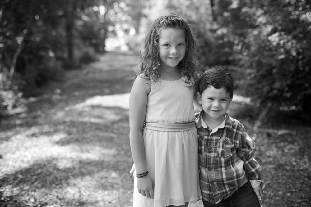 Bronwyn &amp; Parker