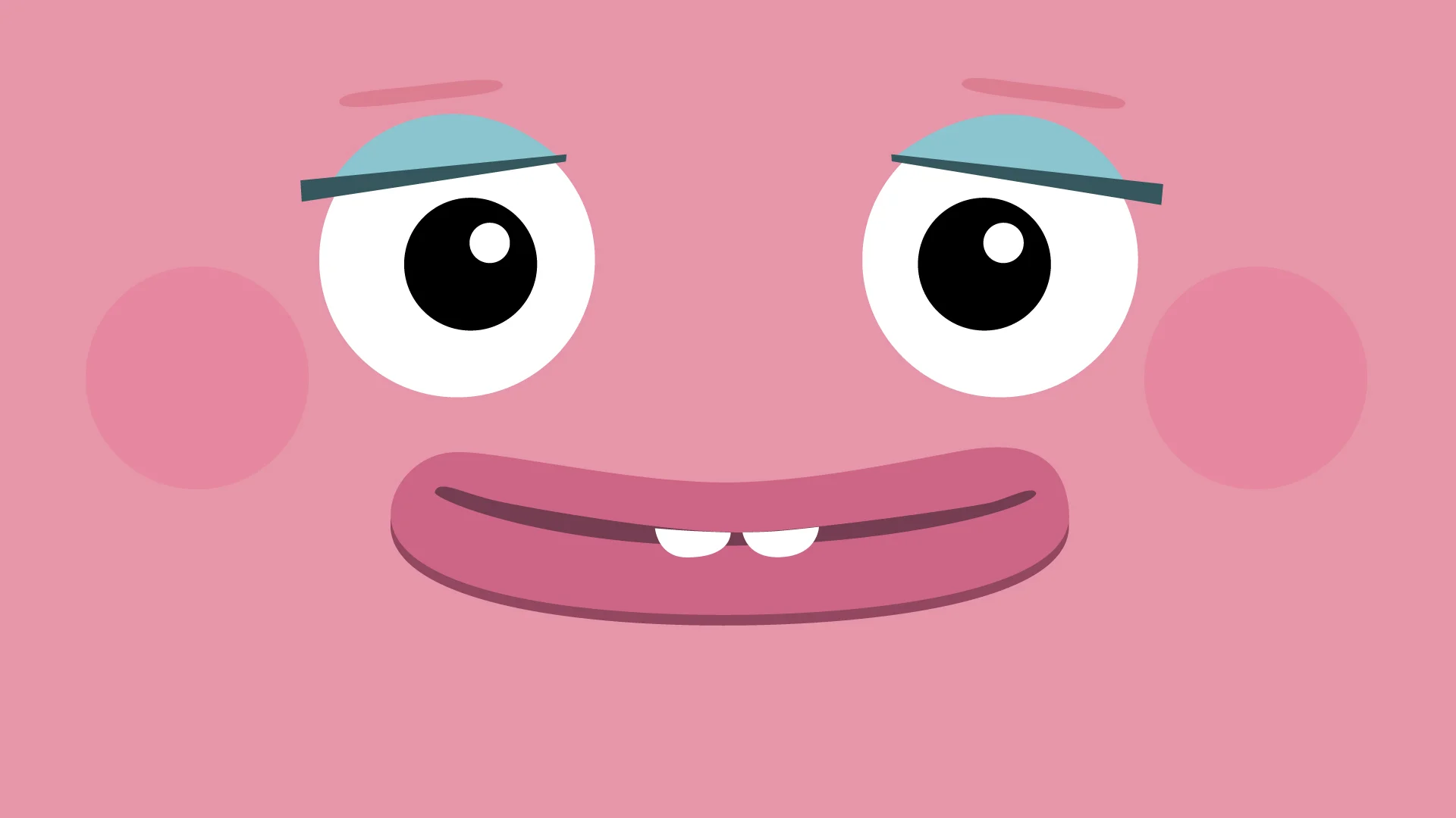 Big block singsong princess