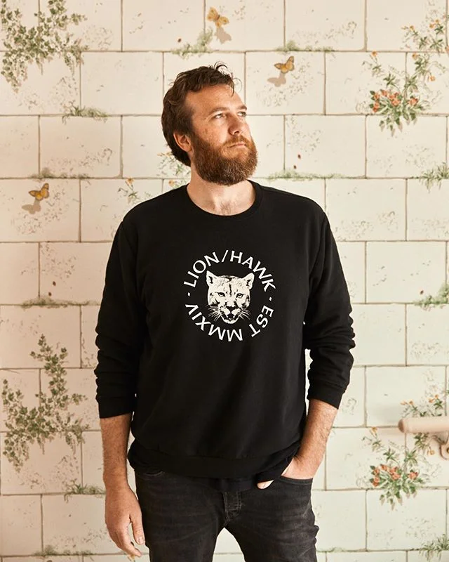 Media John Mark Mcmillan