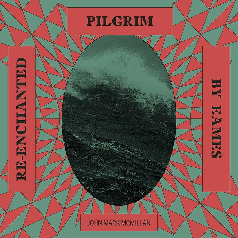 Pilgrim Re-Imagined feat. Emes