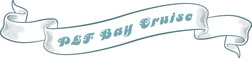 August 14, 2016: PLF Bay Cruise